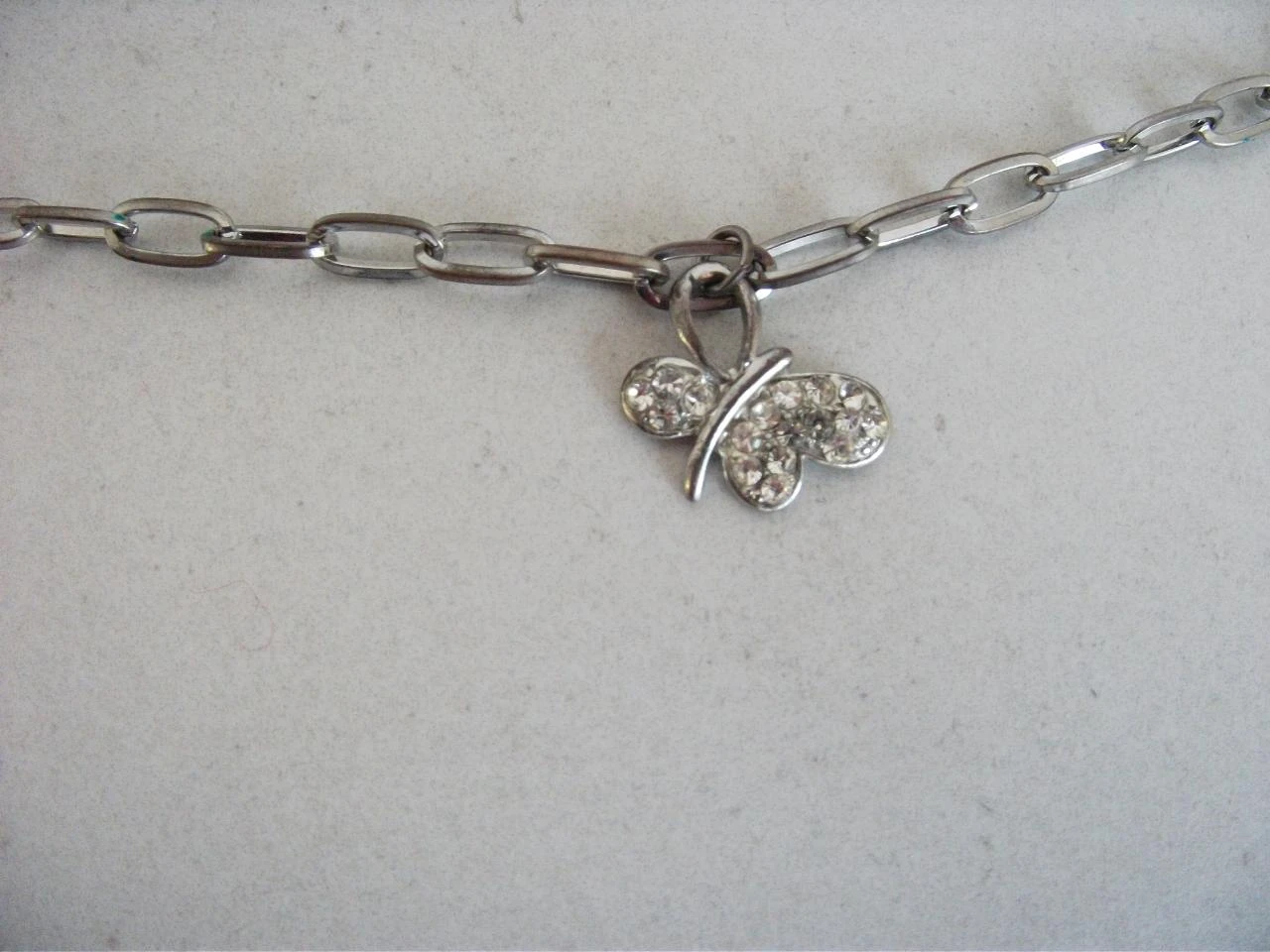Fantasy vlinderarmband – photo 7